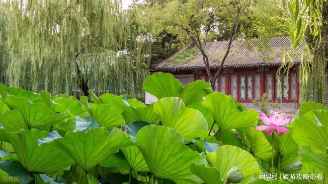 北京旅游精彩不容错过！北京五日游完整版攻略推荐看完就懂(图3)