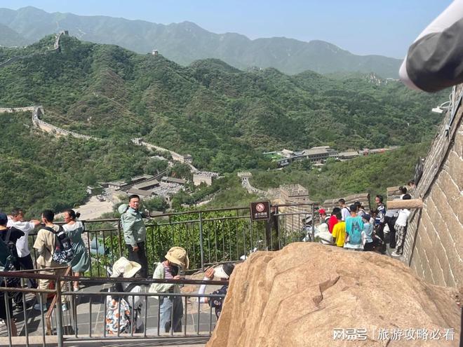 北京旅游自由行攻略六天多少钱北京六天五晚游人均1000左右