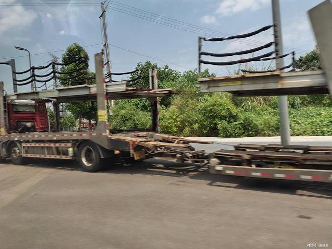 天水汽车拖运多少钱以及托运注意事项