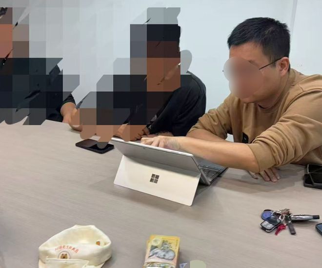 无耻！这些中国留学生让华人丢尽了脸！(图3)