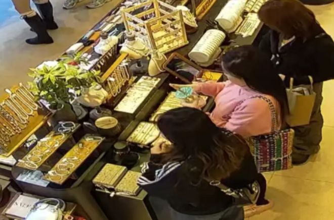 无耻！这些中国留学生让华人丢尽了脸！