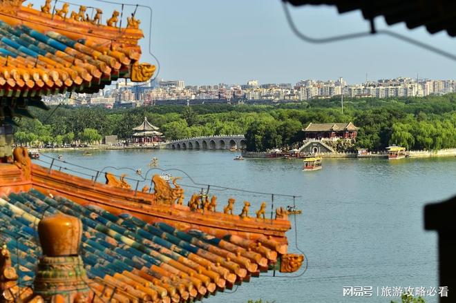 北京六天五晚游攻略价格便宜不踩坑北京旅游超详细行程(图2)