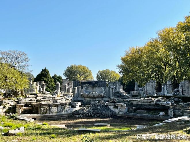 北京六天五晚游攻略价格便宜不踩坑北京旅游超详细行程