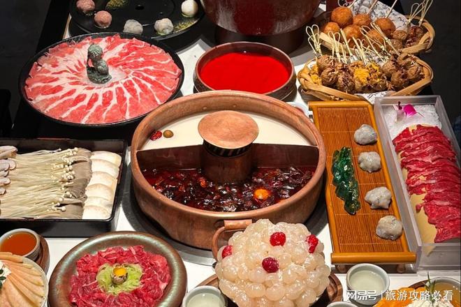 北京六天五晚游攻略价格便宜不踩坑北京旅游超详细行程(图3)