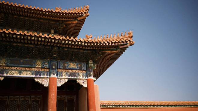 去北京旅游怎么玩？精华景点详细攻略北京5天4晚行程路线分享。