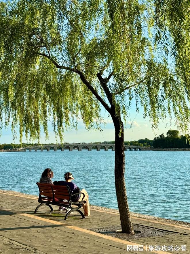 北京5天4晚游详细路线攻略看完这篇少走弯路必玩北京旅游景点