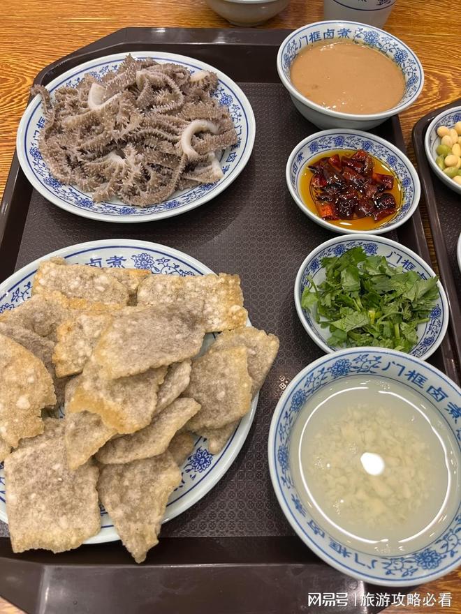 北京5天4晚游详细路线攻略看完这篇少走弯路必玩北京旅游景点(图3)