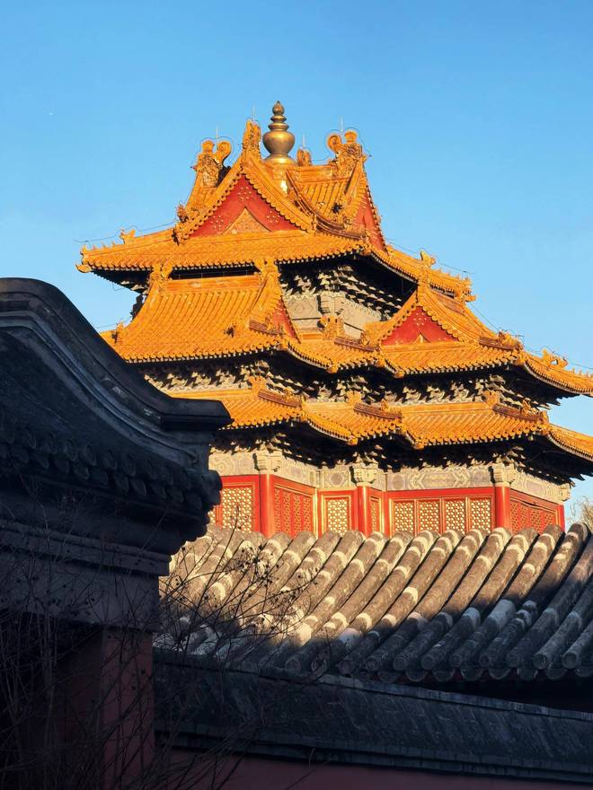 北京旅游性价比高的攻略分享：不会被坑北京五天四晚游详细攻略(图3)