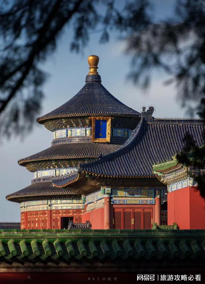 北京五日深度游：探寻千年帝都的独特风情有了这篇攻略更省钱！