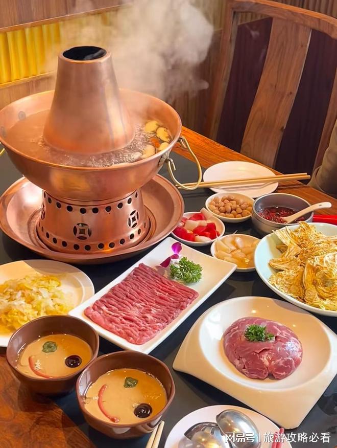 北京五日深度游：探寻千年帝都的独特风情有了这篇攻略更省钱！(图2)