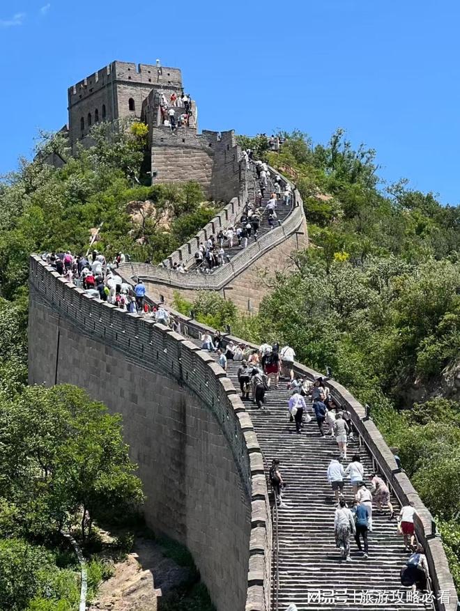 北京五天四晚双人游攻略分享！晚路线+景点全分享看这篇就够了(图2)