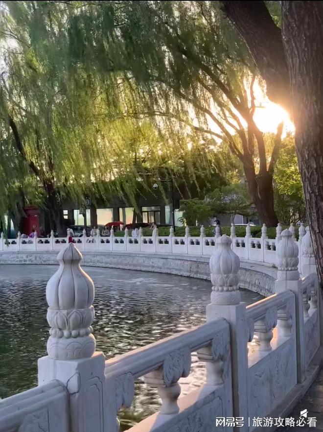 北京五天四晚行程必去景点打卡清单最新北京报价看完避坑更省钱(图3)