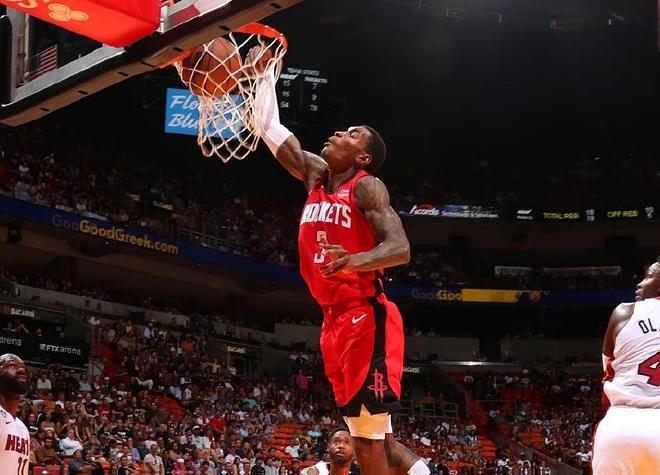 火箭必须承认一件事：没有核心身份伊森只是流浪的影子(图3)