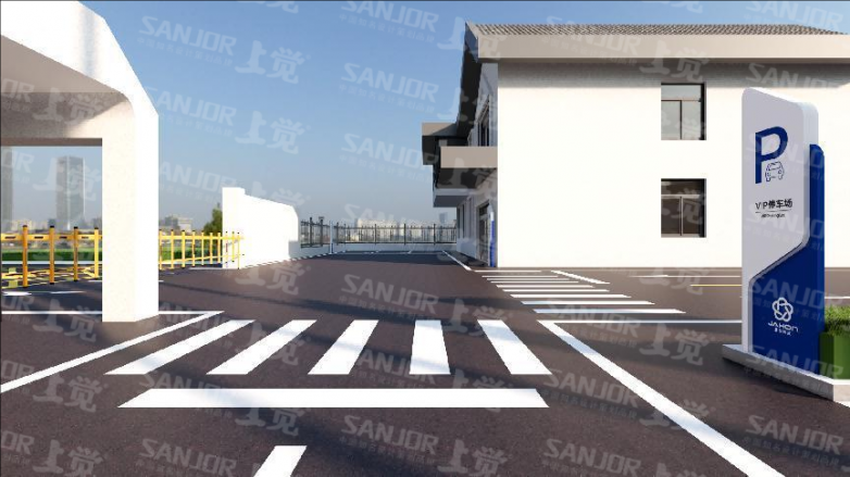 厂区规划、旧厂升级！上海广告公司江苏上觉文化助力企业空间效能实现现场成交(图4)