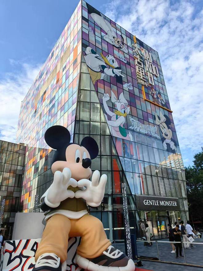 北京必看攻略：整合热门景点与地道美食的饕餮游玩路线