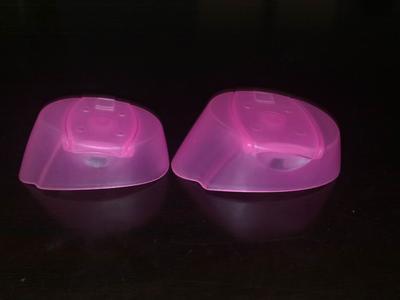 梁明昌：PCR 注塑工艺优化与质量控制