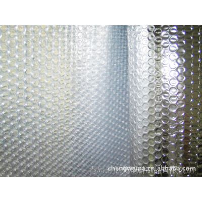 顺义定做气泡膜总代双面气泡膜