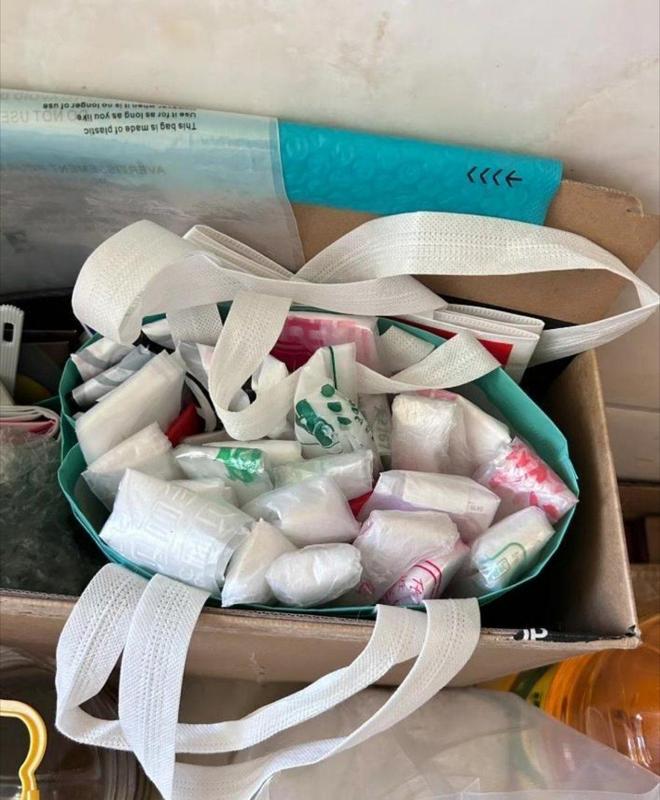 家里最该“断舍离”的4种物品扔都扔不完很多家庭的“通病”(图7)