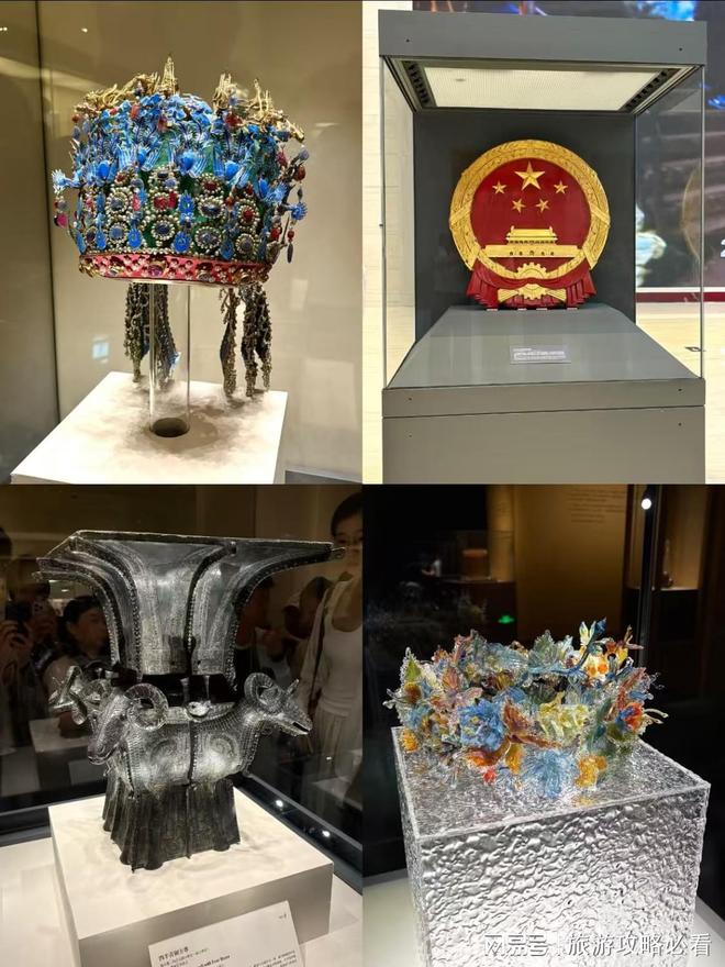 北京旅游省钱篇！北京五日旅游攻略五天时间多少钱？(图3)