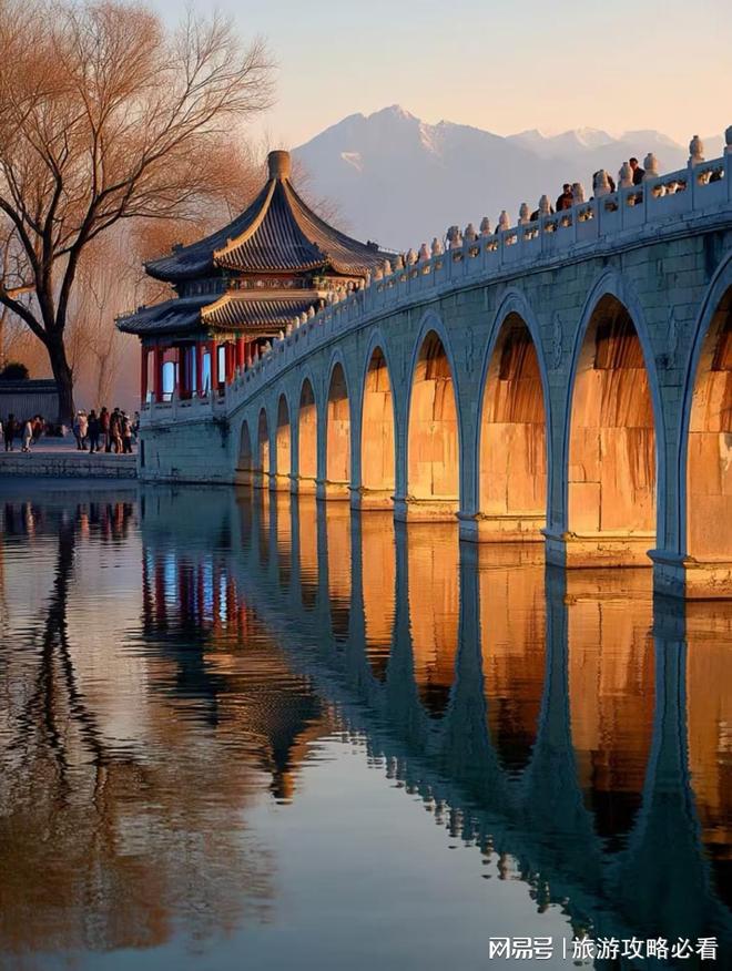 北京旅游省钱篇！北京五日旅游攻略五天时间多少钱？(图2)