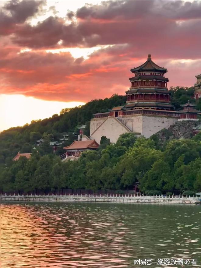 北京5天4晚怎么玩？超详细亲身经历分享看完就够了！