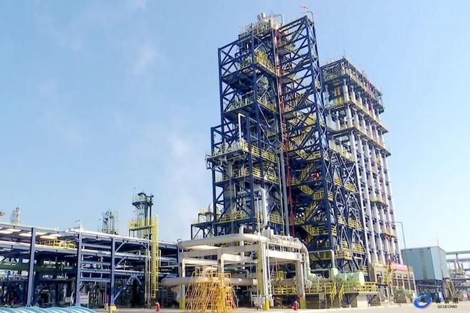 古雷石化：打造高附加值产品矩阵