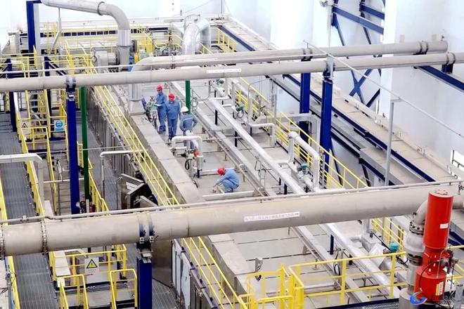 古雷石化：打造高附加值产品矩阵(图5)