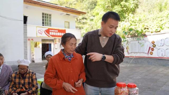 王武守村人：用手机“种”出新希望(图2)