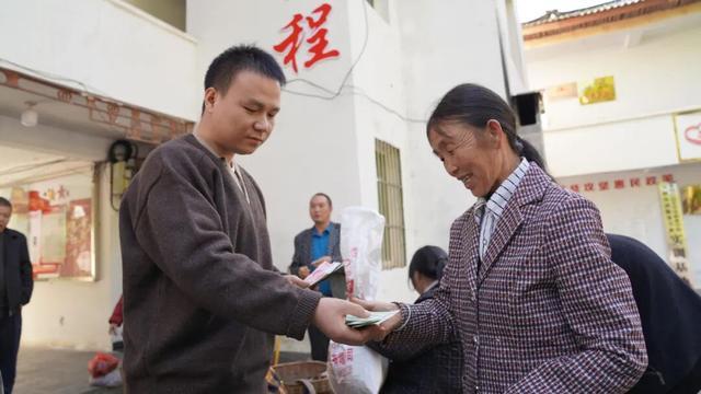 王武守村人：用手机“种”出新希望(图5)