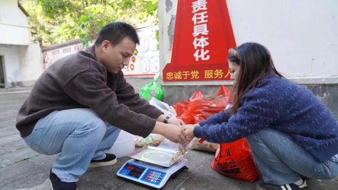 「“村抖”故事汇」王武守村人：用手机“种”出新希望(图4)