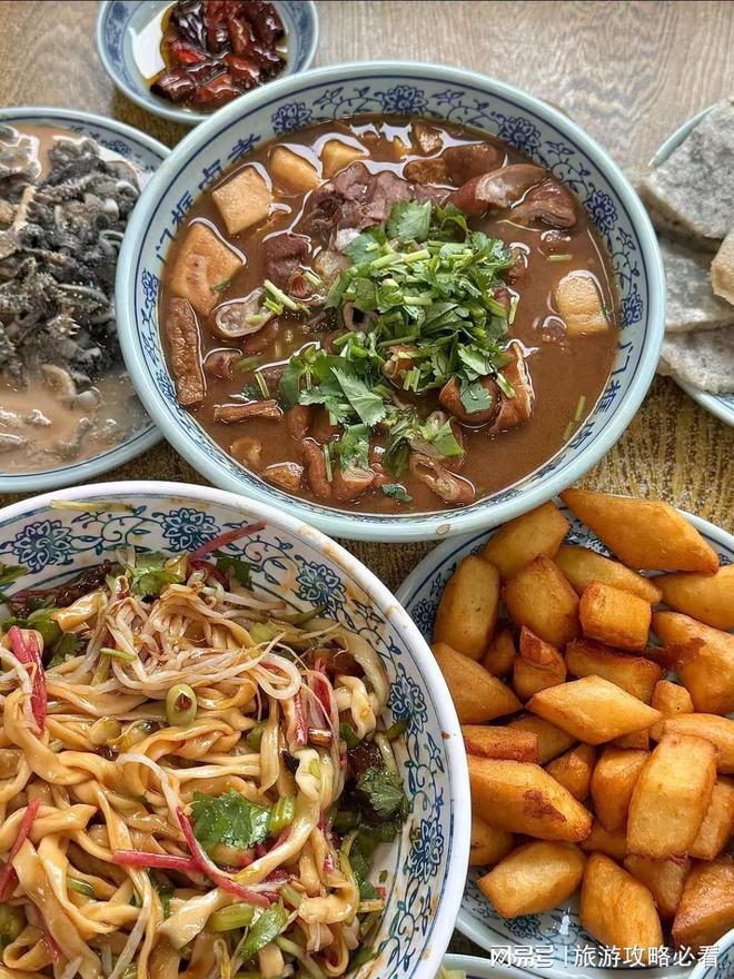 北京旅游5天4晚攻略自由行北京旅游5日游景点路线+费用亲身经历(图3)