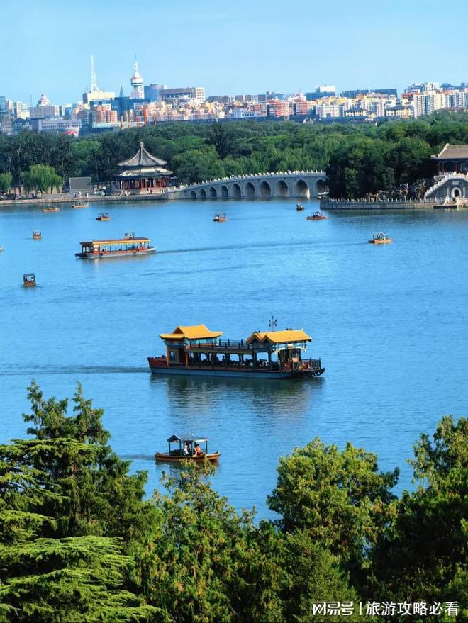 北京旅游5天4晚攻略自由行北京旅游5日游景点路线+费用亲身经历(图2)