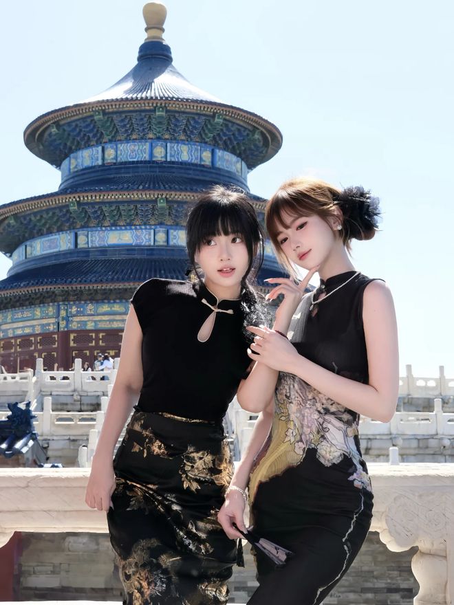 冬季去北京四天精品旅行社费用多少北京4日游导游推荐攻略