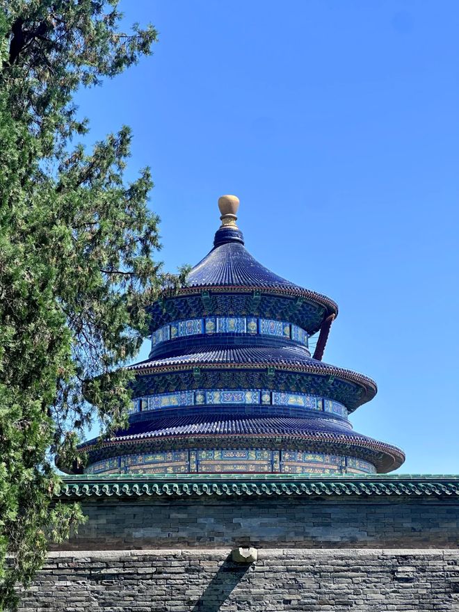 冬季去北京四天精品旅行社费用多少北京4日游导游推荐攻略(图2)