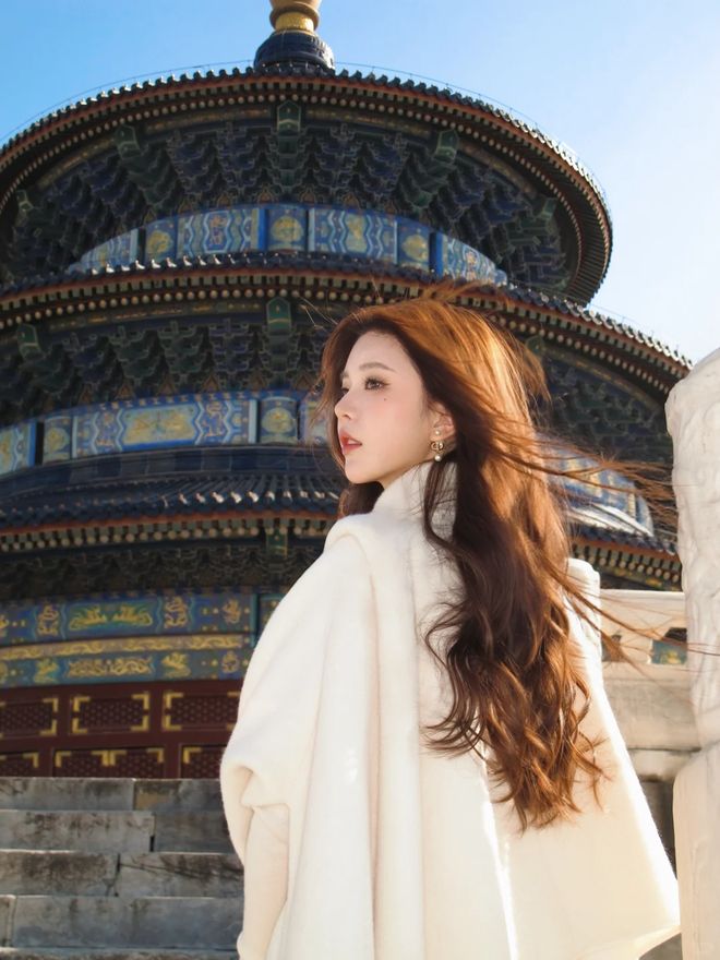 冬季去北京四天精品旅行社费用多少北京4日游导游推荐攻略(图4)