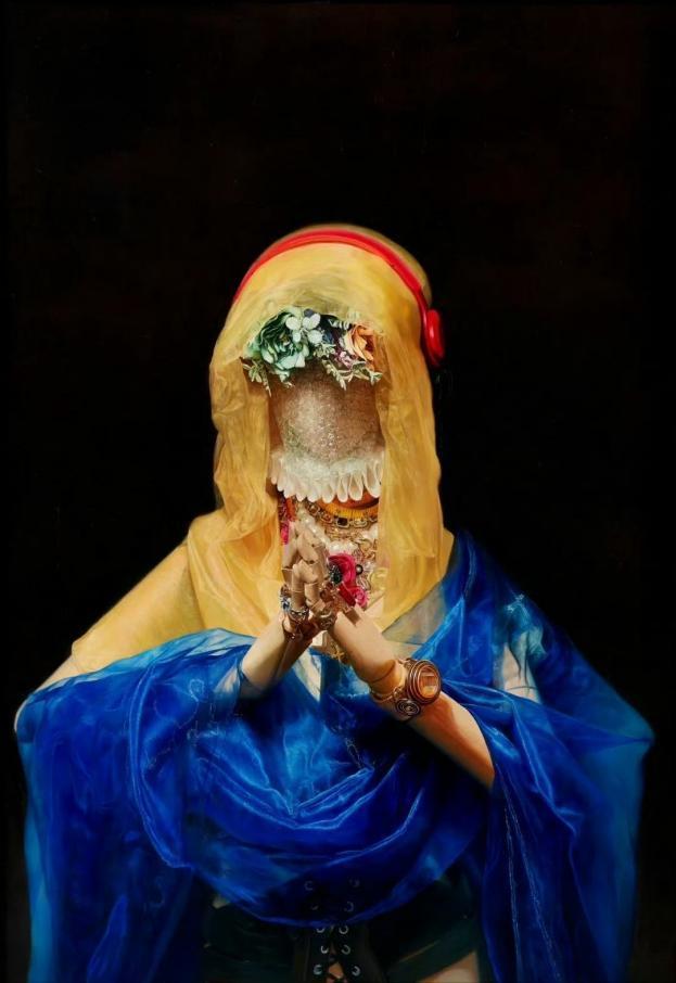 当艺术落入日常：在好酒梅见时光里遇见真实的自己(图3)