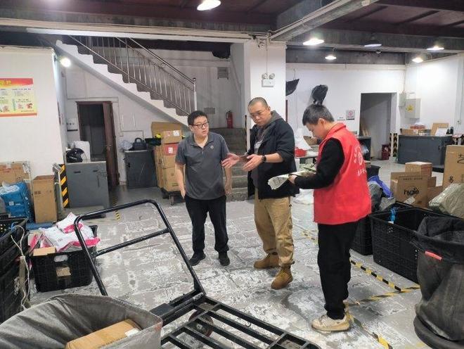 快递包装不 “迷路”！重庆九龙坡这场活动教你精准分类(图3)