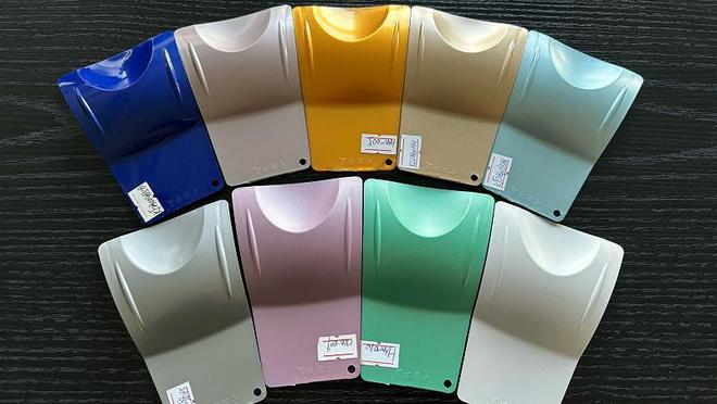 中新华美改性塑料凭啥获东南亚注塑厂青睐？(图2)