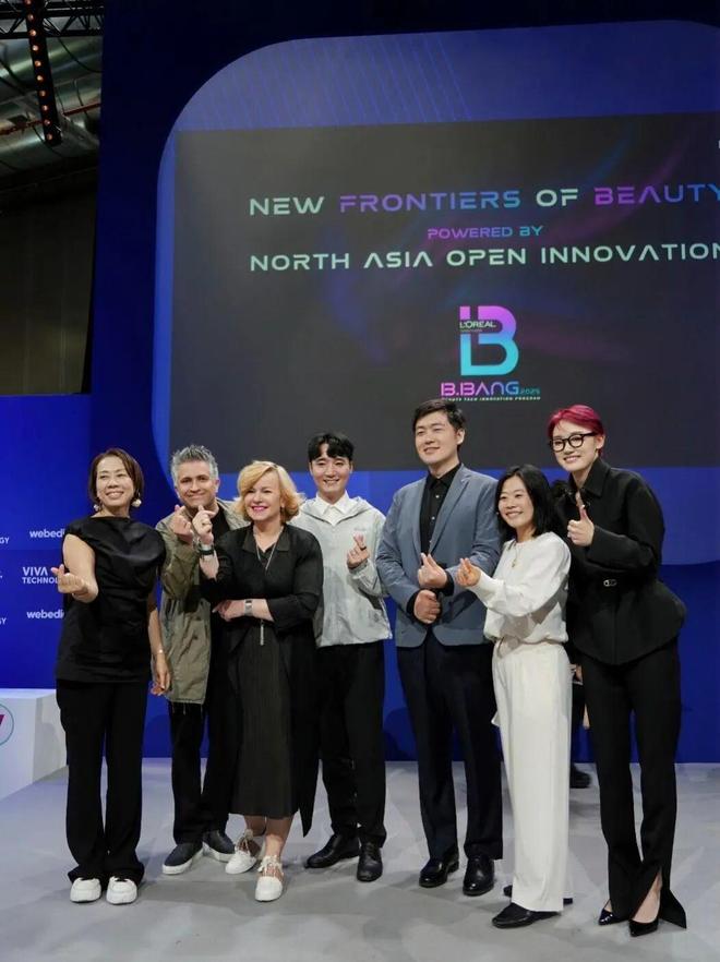 科技巨头与初创两手抓美妆产业步入“科技竞赛”时代(图5)