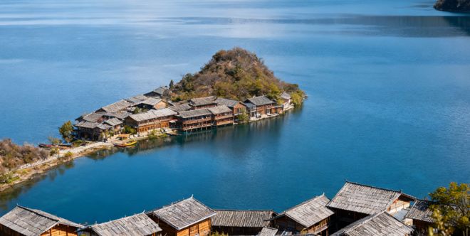 来云南玩这份旅游攻略含路线 天必玩路线推荐收藏