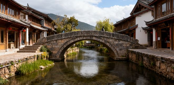 来云南玩这份旅游攻略含路线 天必玩路线推荐收藏(图6)