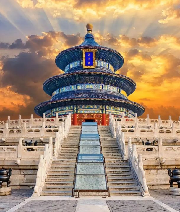 北京旅游攻略+必去十大景点+三日游最佳路线拒绝网红打卡！(图5)