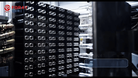 监事长单位福能精工注塑机填充速度设定分析和专业实践(图2)