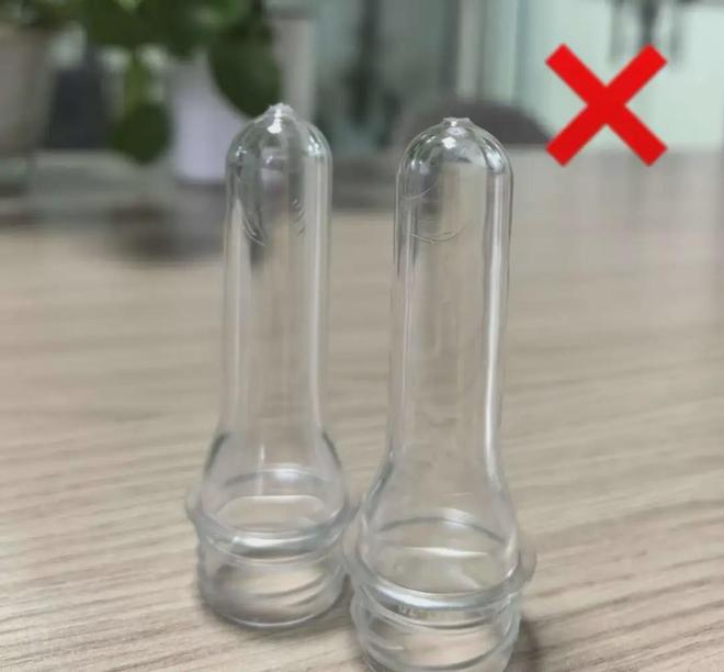 监事长单位福能精工注塑机填充速度设定分析和专业实践(图5)