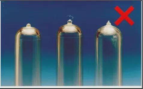 监事长单位福能精工注塑机填充速度设定分析和专业实践(图6)