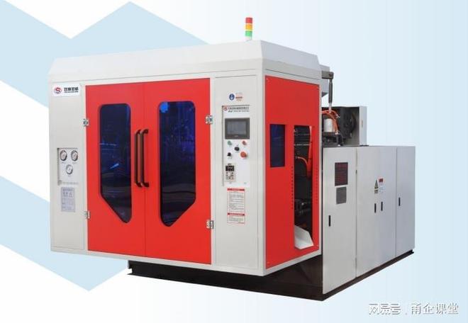 双利塑机交付首台超大型两板注塑机破国外垄断