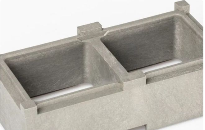 四巨头联手破解塑料发泡产品中掺用再生料难题