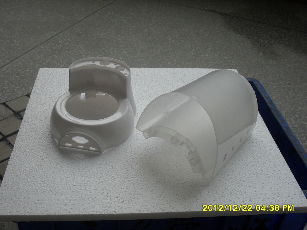 铭利达(301268SZ)：海外主要客户以特种塑料注塑为主暂未涉及镁合金