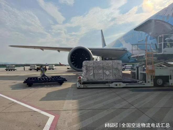 2025航空货运空运上门取件☎：专车24小时响应各类货物当日达(图3)