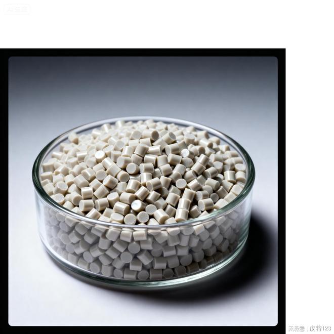 改性尼龙PA66塑料选浙江彼达专业改性技术产品性能卓越(图3)